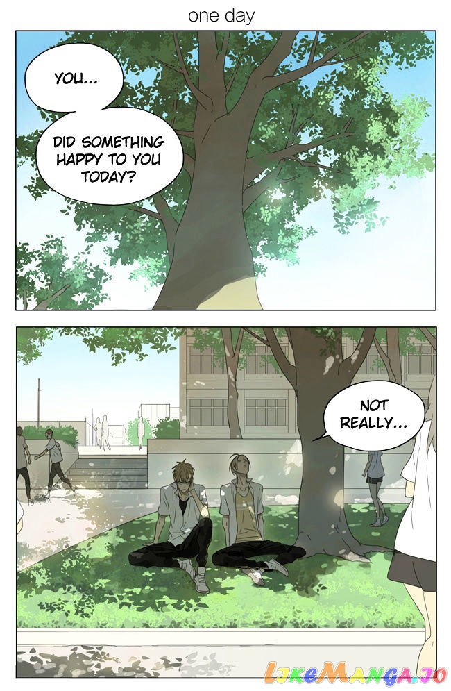 19 Days chapter 117 image 1